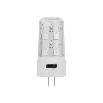 G4 RGB - CCT Slide Switch LED Lamp