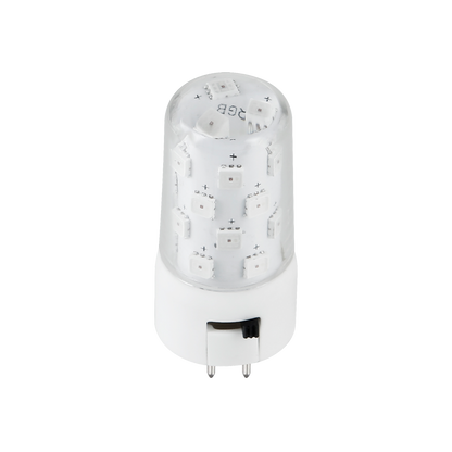 G4 RGB - CCT Slide Switch LED Lamp