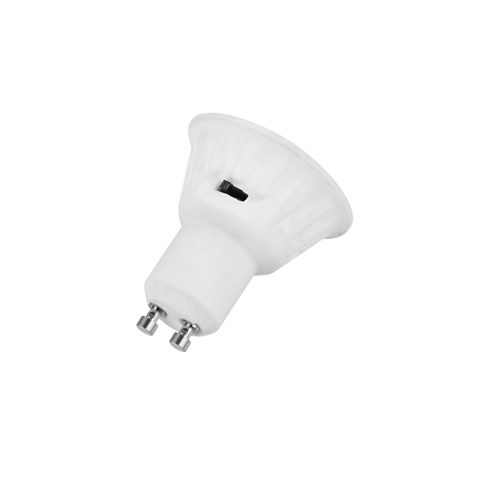 GU10 - Colour Changing - LED Lamp/Bulb