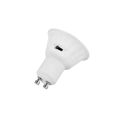 GU10 - Colour Changing - LED Lamp/Bulb