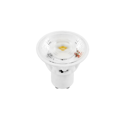 GU10 - Colour Changing - LED Lamp/Bulb