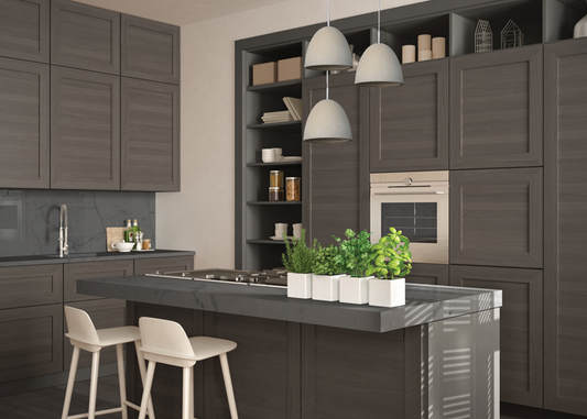 Harry - Pendant Large