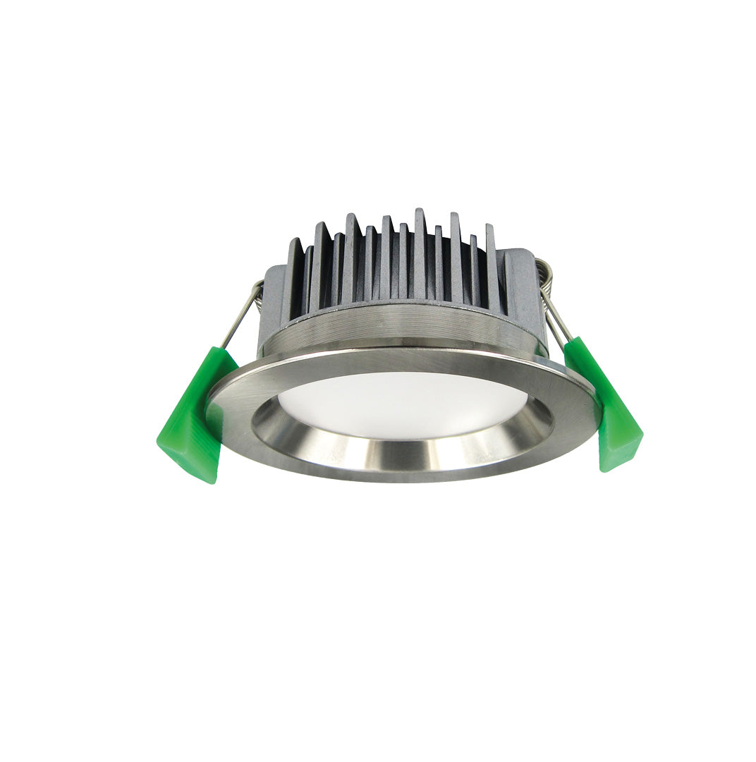 GEO10 - 10W CRI90 CCT LED Downlight