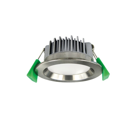 GEO10 - 10W CRI90 CCT LED Downlight