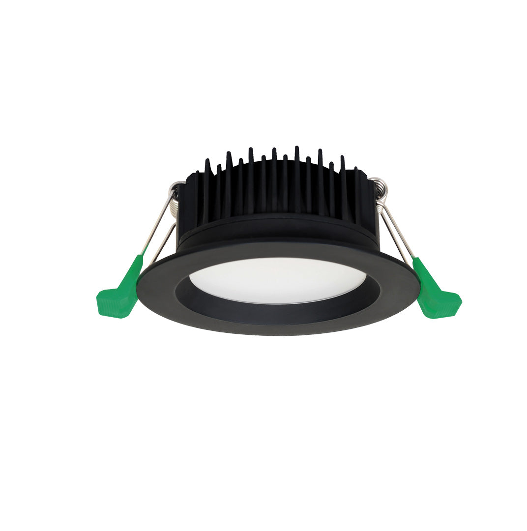 GEO10 - 10W CRI90 CCT LED Downlight
