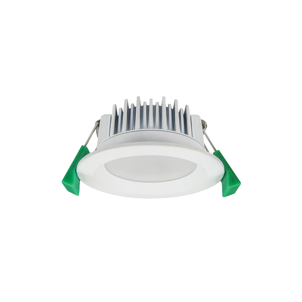 GEO10 - 10W - Single Colour Temperature - LED Downlight