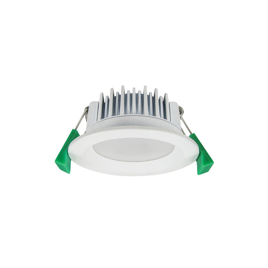 GEO10 - 10W - Single Colour Temperature - LED Downlight