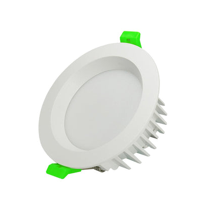 8 Pack | LED Downlights | GEO PC
