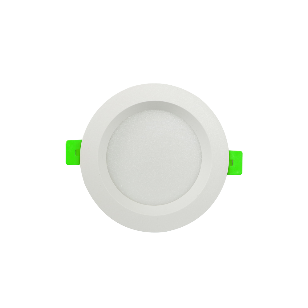 8 Pack | LED Downlights | GEO PC