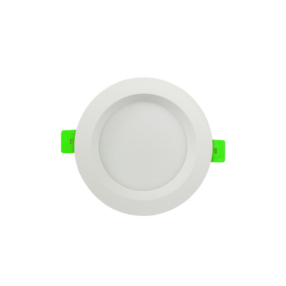 8 Pack | LED Downlights | GEO PC