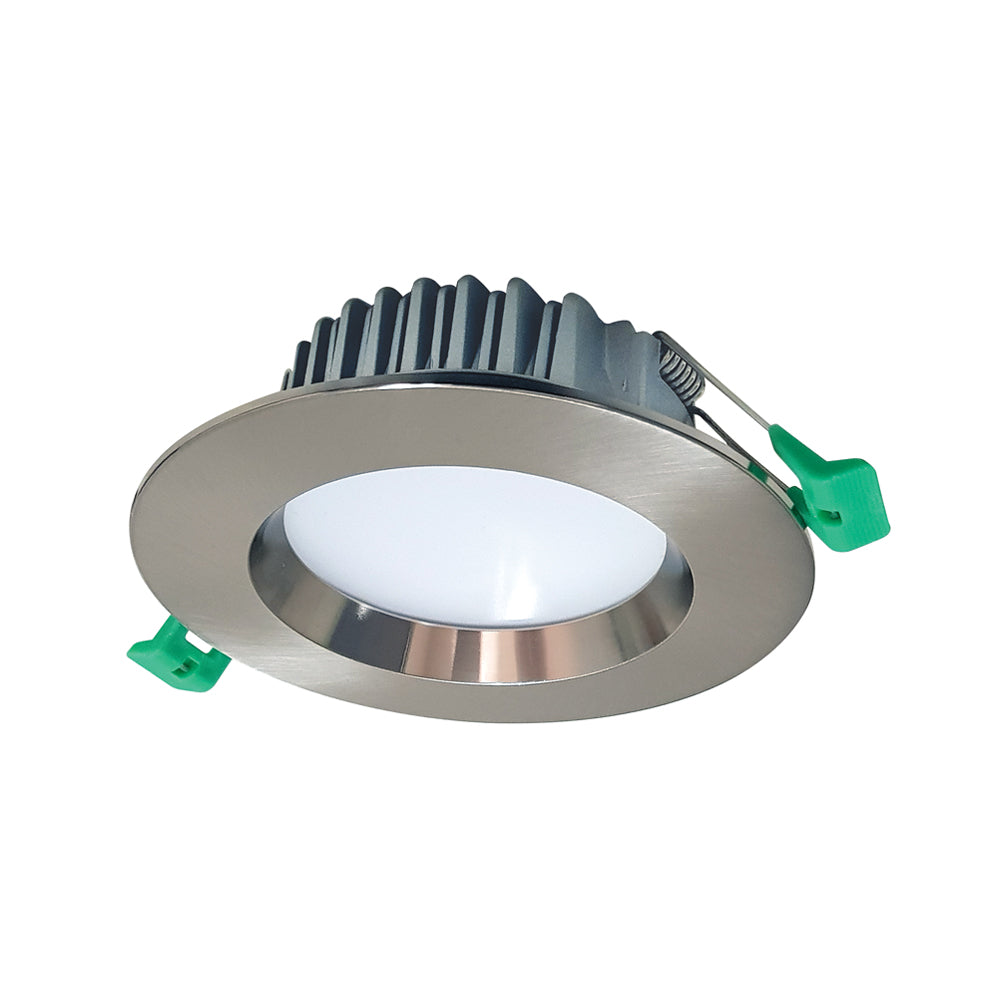 GEO12R - 125mm Front Face Retrofit Downlight CRI90