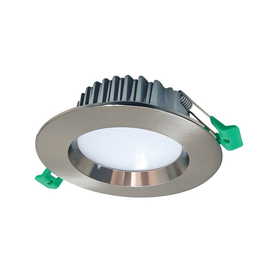 GEO12R - 125mm Front Face Retrofit Downlight CRI90