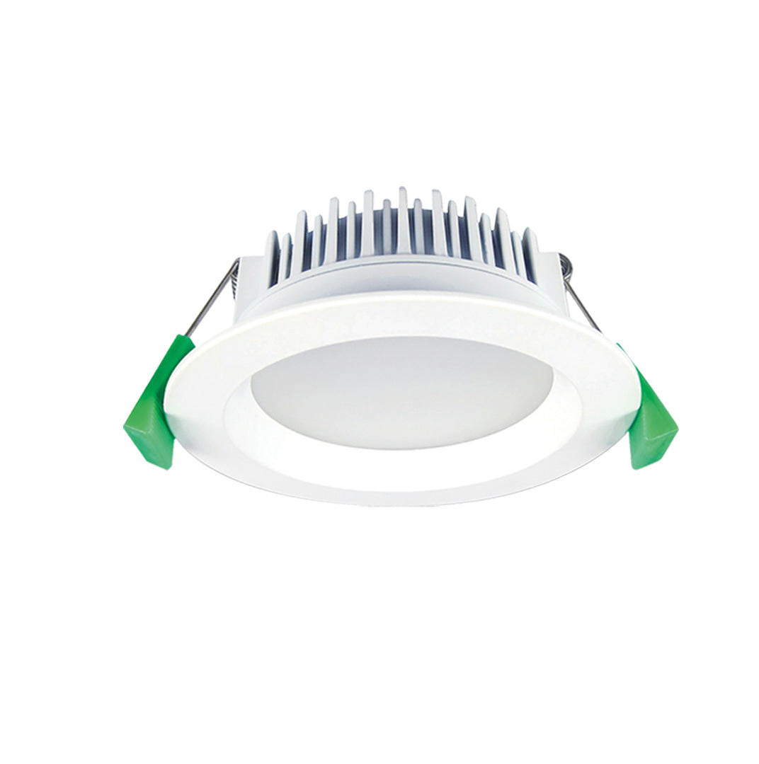 GEO12 - 12W Colour Temperature Switchable