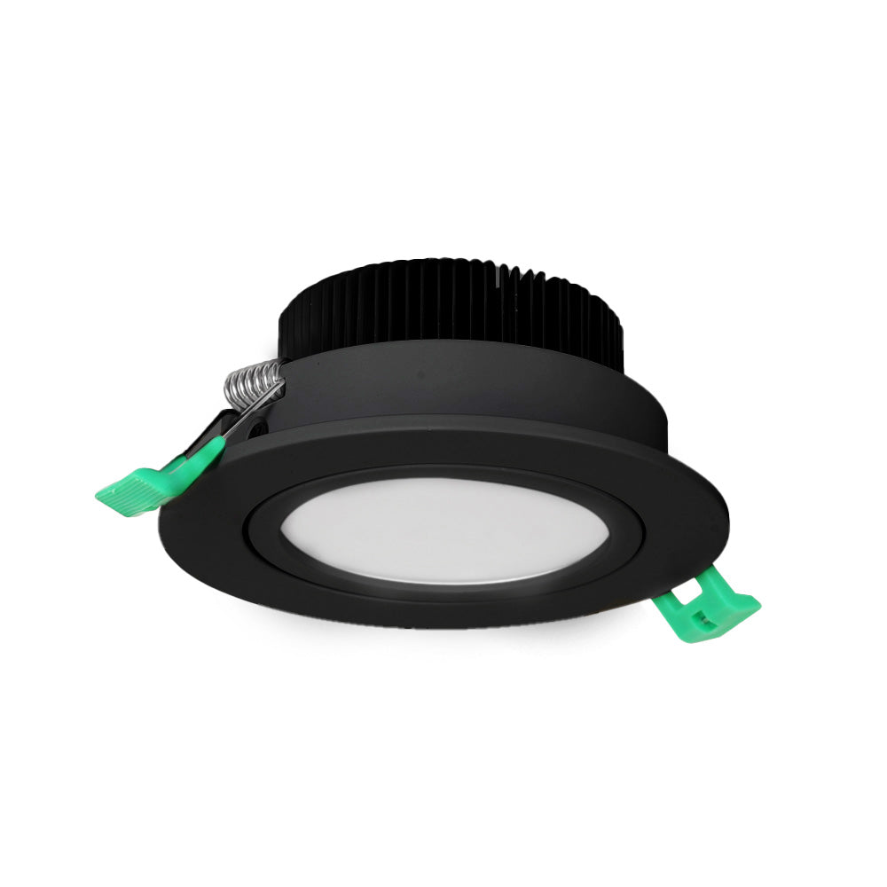 LED Tiltable Downlight || GEOT || CRI80
