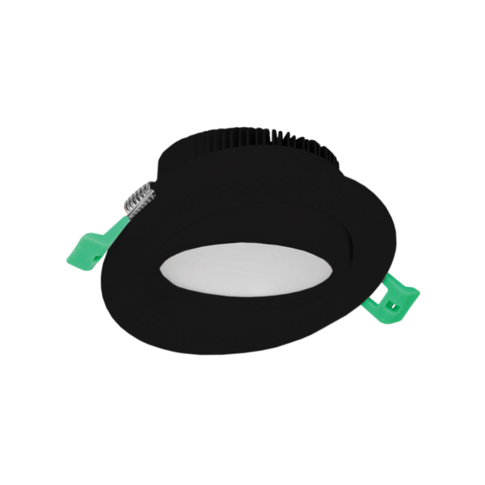 Black GEOT Downlight