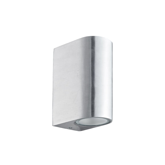 Small Al - Surface Mount - Up / Down Wall Light