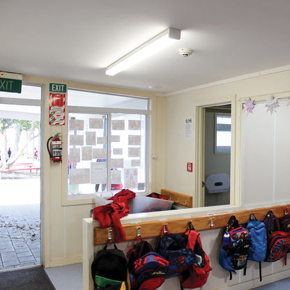 Dylan - 4FT || 1200mm - LED Batten