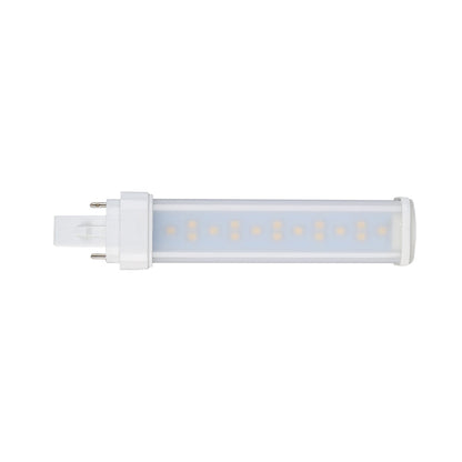 Fluorescent Replacement -   2 Pin G24D base - LED Lamp