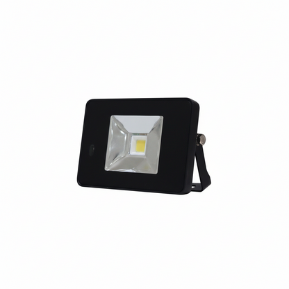 EconLED Domestic Microwave Sensor Floodlight - 10W