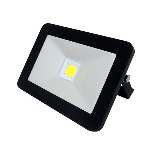 Domestic Non Sensor Floodlight - 30W - EconLED