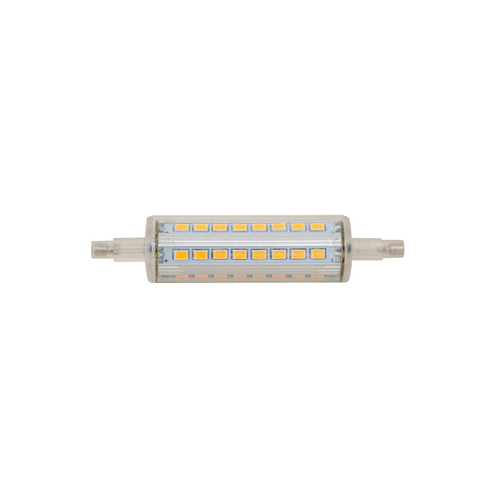 Dimmable R7s 78mm LED Lamp