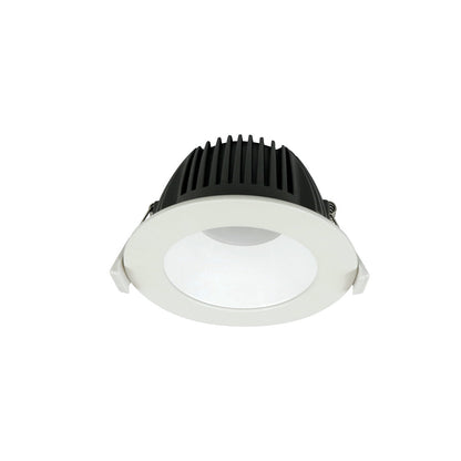 Low Glare LED Downlight | 12W | Colour Temperature Switchable | GEO12LG