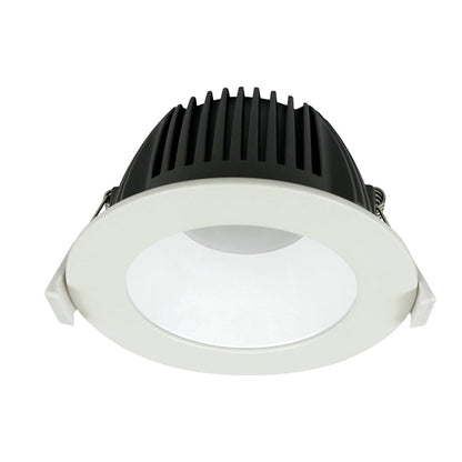 Low Glare LED Downlight |  15W | Colour Temperature Switchable | GEO15LG