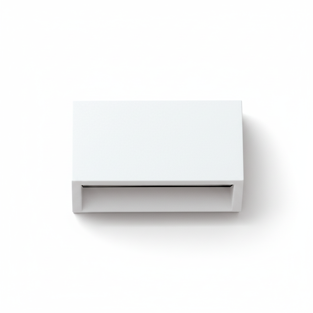 Lamina - CCT - Small - One Way Wall/ Step Light
