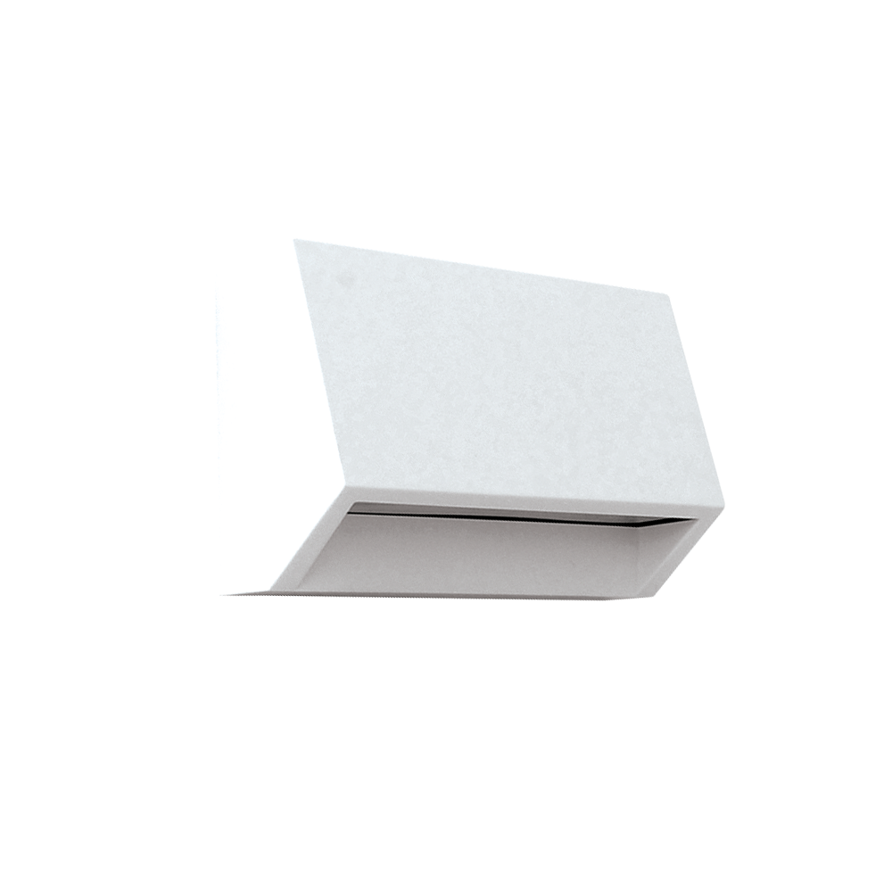Lamina - CCT - Small - One Way Wall/ Step Light