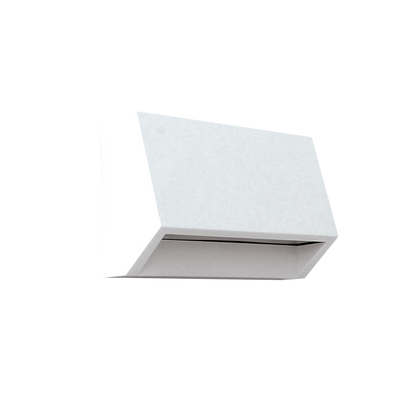 Lamina - CCT - Small - One Way Wall/ Step Light