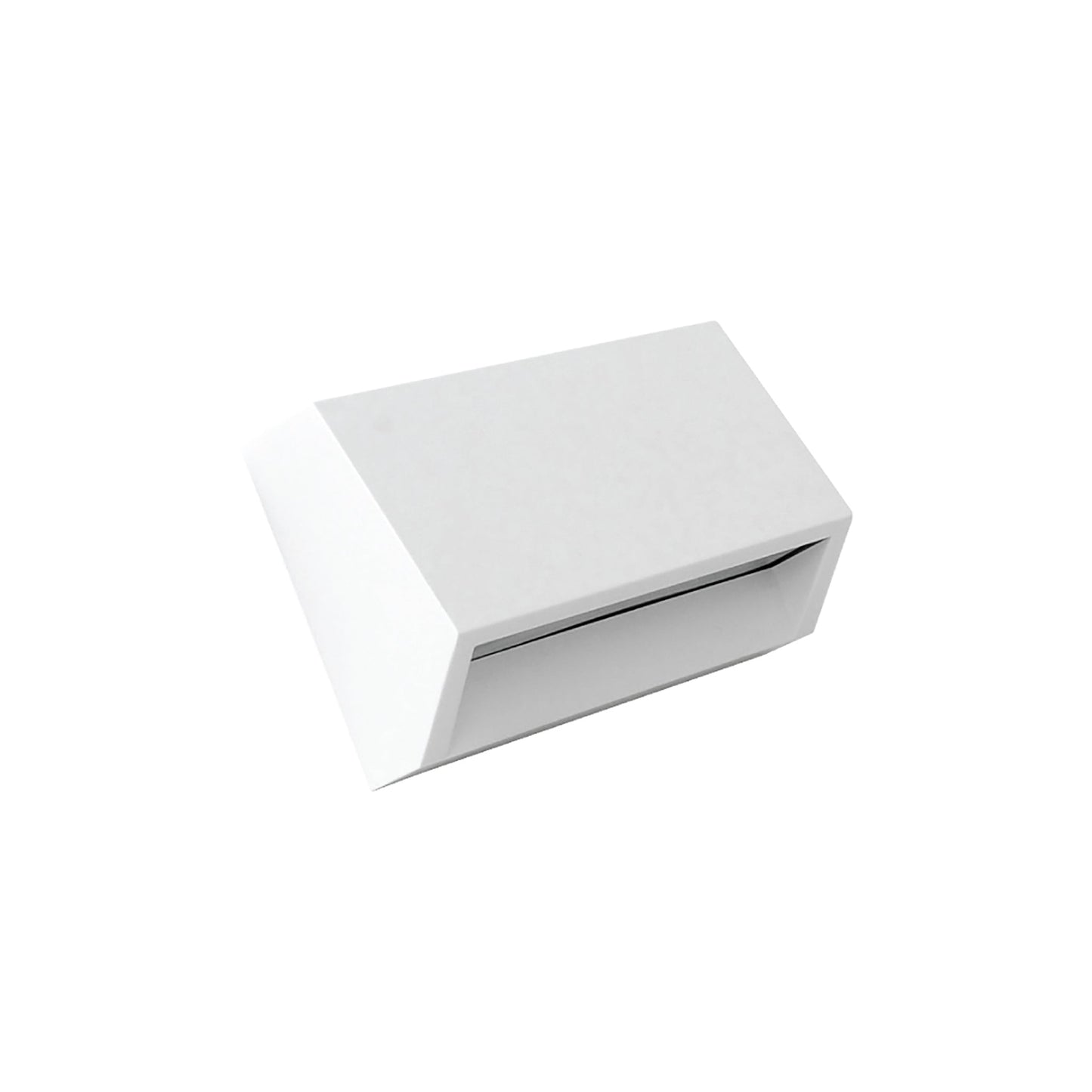 Lamina - CCT - Small - One Way Wall/ Step Light