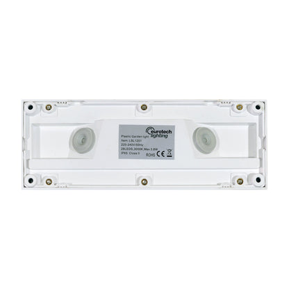 Lamina - Large - One Way Wall/ Step Light