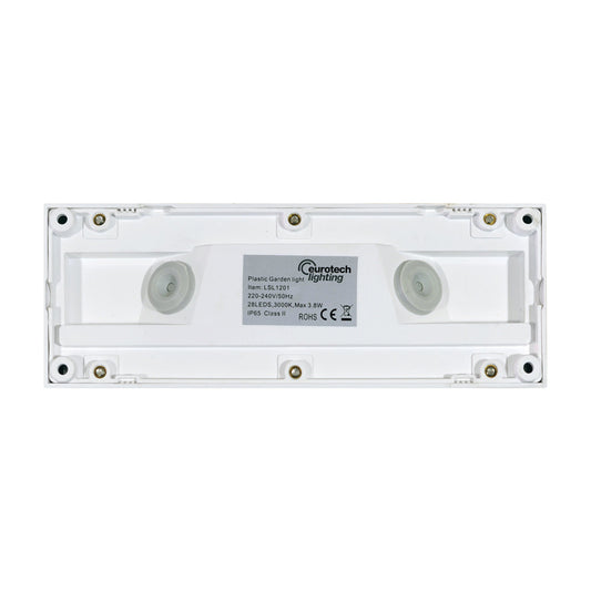 Lamina - Large - One Way Wall/ Step Light