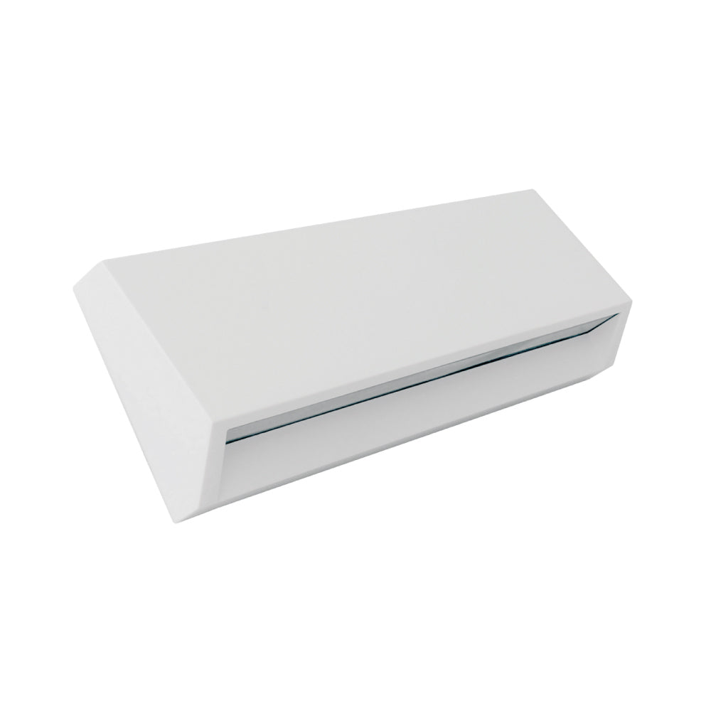 Step Light One Way Lamina - Large - One Way Wall/ Step Light – Eurotech Lighting Outlet Store