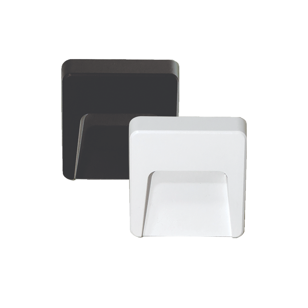 Sole - CCT-  One Way Step Light