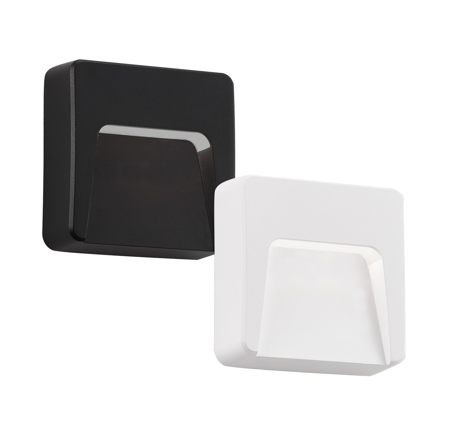 Sole - CCT-  One Way Step Light