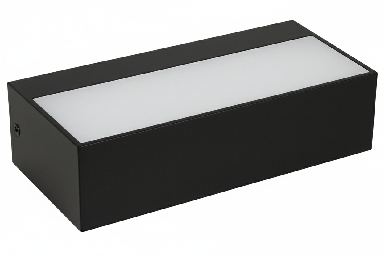 Apical | CCT Selectable | LED Up/Down Wall Light