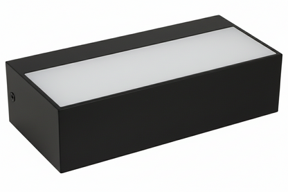 Apical | CCT Selectable | LED Up/Down Wall Light