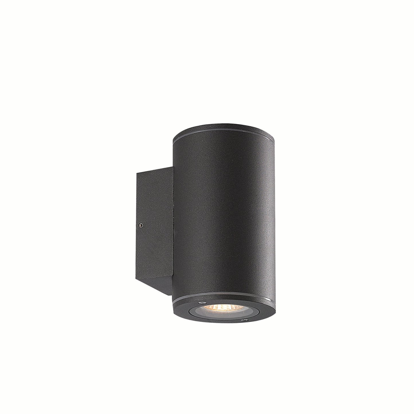 Byron Elite | Round Two-Way Wall Light | Replaceable Bulb