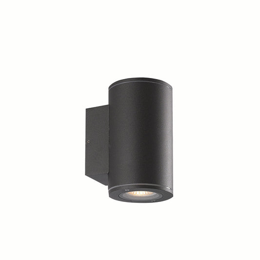 Byron Elite | Round Two-Way Wall Light | Replaceable Bulb