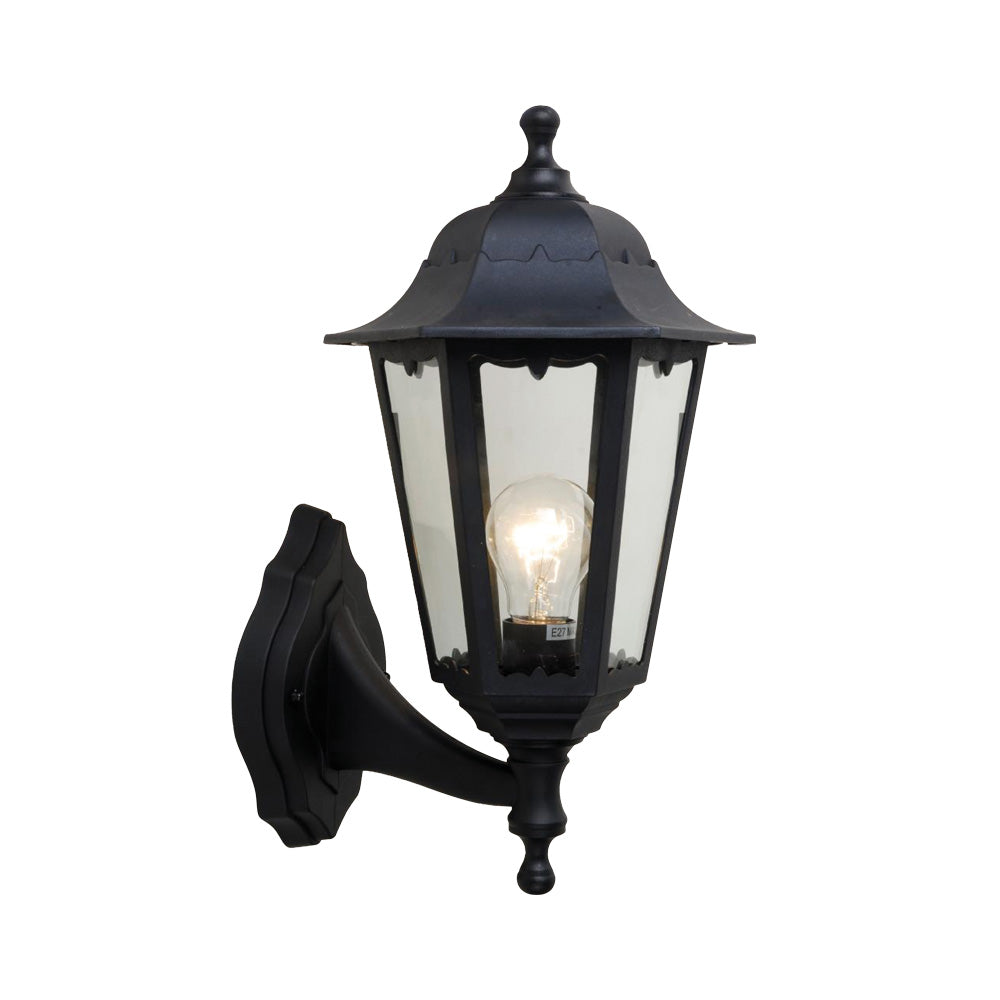 Vintage Reversible Lantern