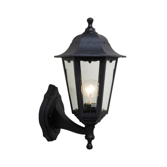 Vintage Reversible Lantern