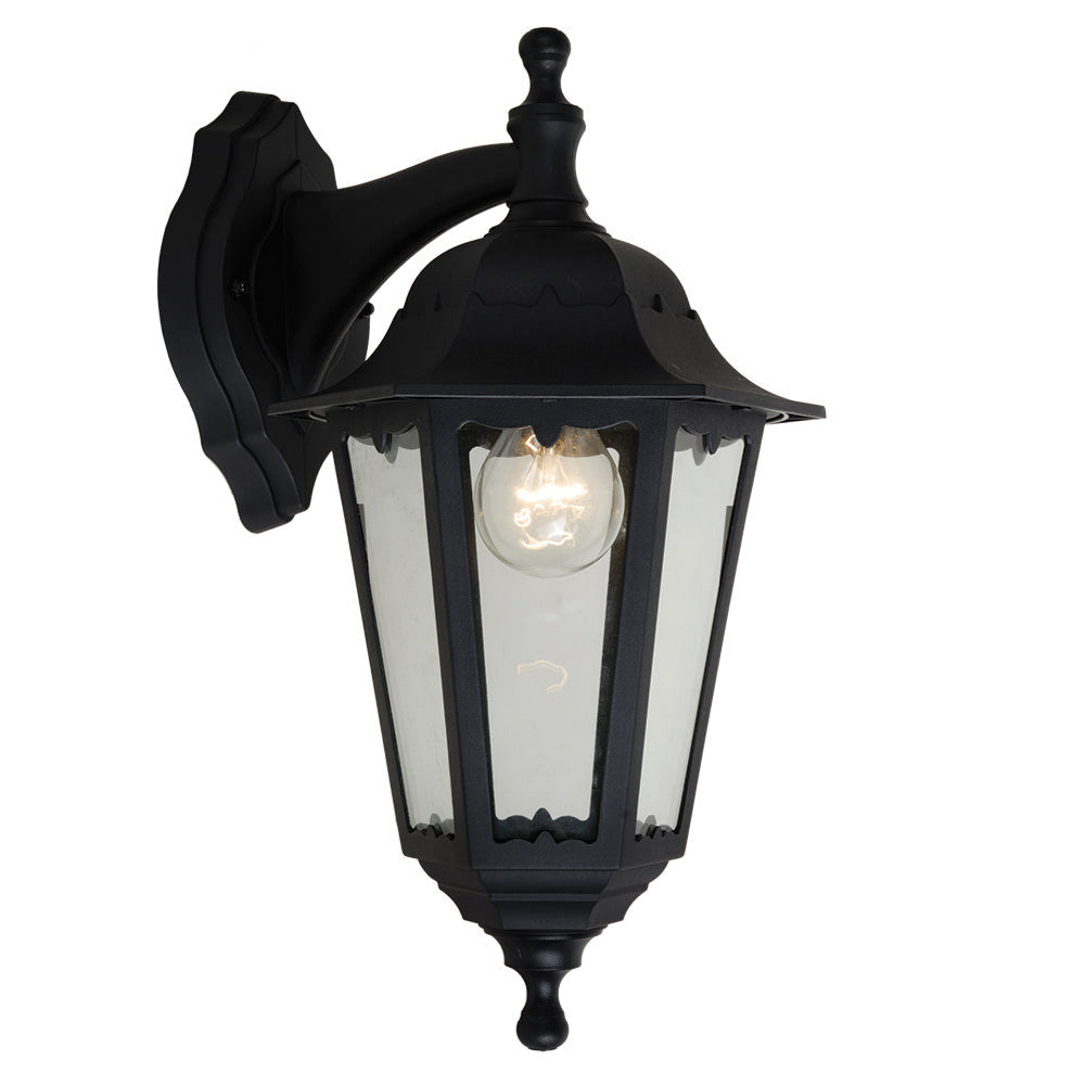 Vintage Reversible Lantern