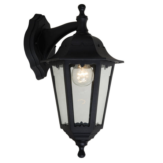 Vintage Reversible Lantern