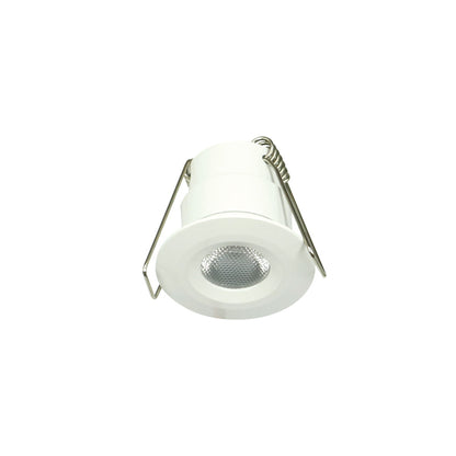 Minnie A01- Recessed Cabinet Light