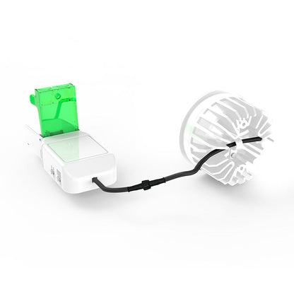 Mode Downlight Module - Wattage Switchable - Quadcolour Temperature