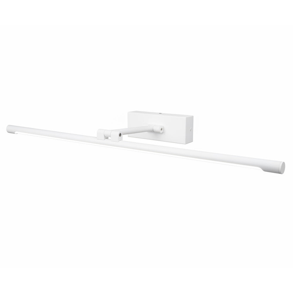 Willow - Double Swivel 12W CCT Picture Light