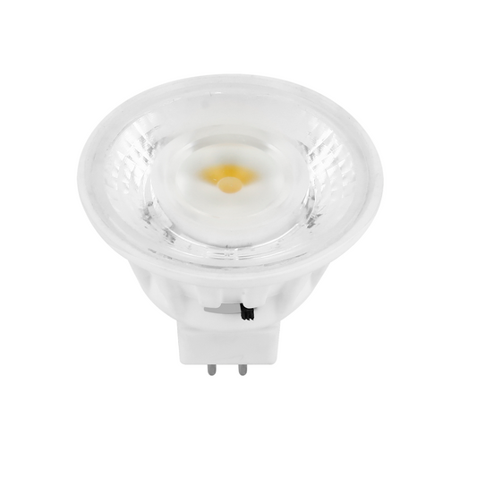 MR16 - Colour Changing - LED Lamp/Bulb