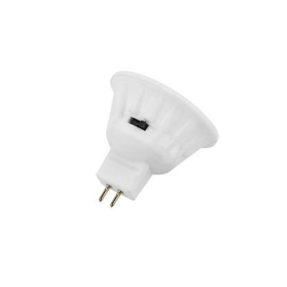 MR16 - Colour Changing - LED Lamp/Bulb