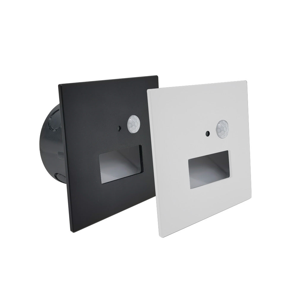 LED Sensor Steplight || Mali 2